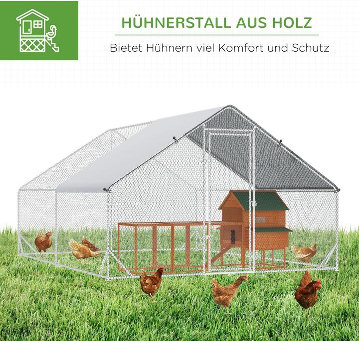 Immagine prodotto Jamb Custodia per esterni