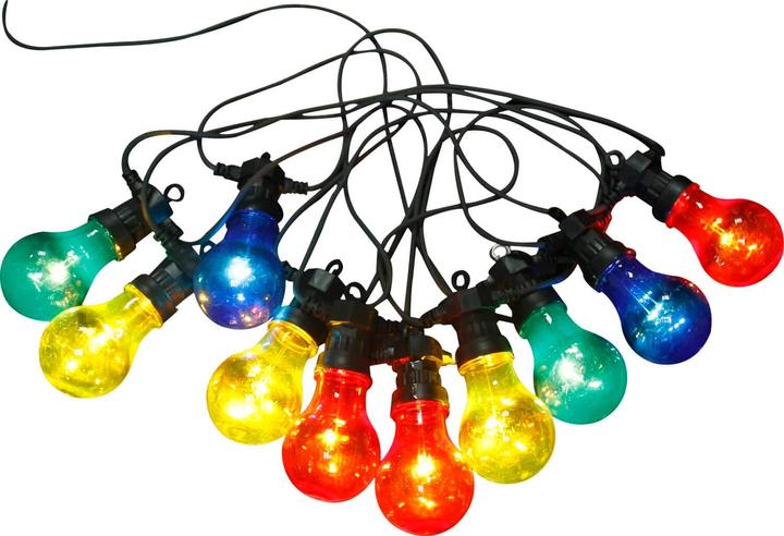 Productafbeelding Globo LED Sprookjesverlichting Nirvana (4.50 m)