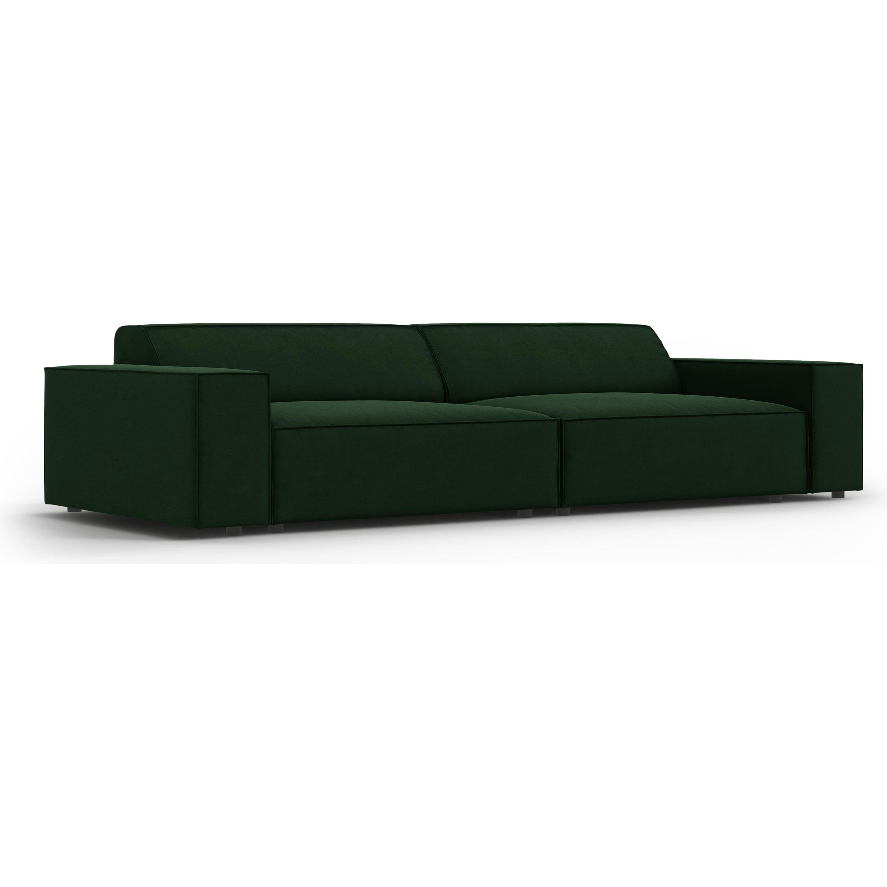 Micadoni, Sofa, Jodie (3-Sitzer, 4-Sitzer, 2-Sitzer)