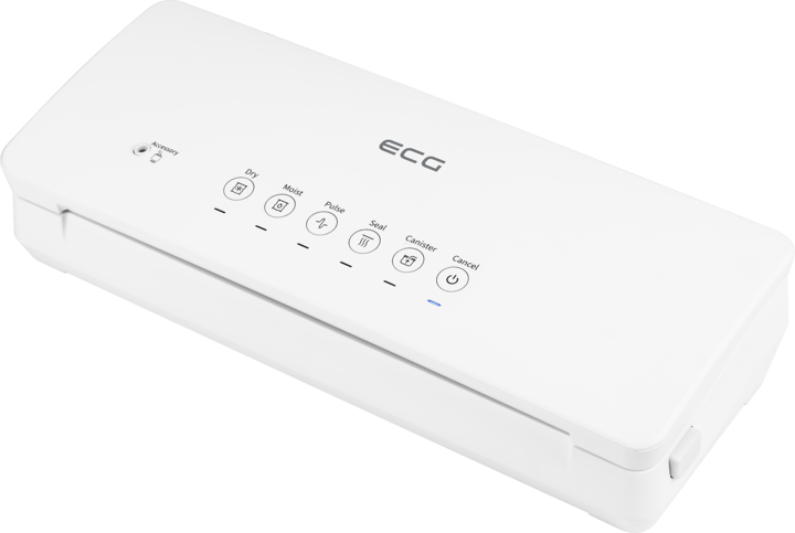 Produktbild ECG VacuFresh