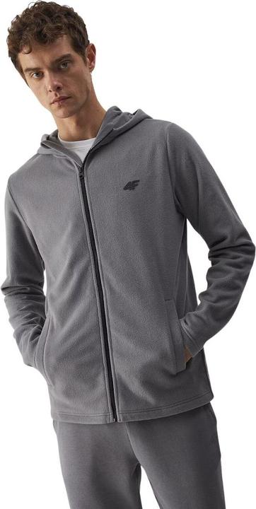 Image du produit 4F - Veste à capuche M290 - Homme (S)