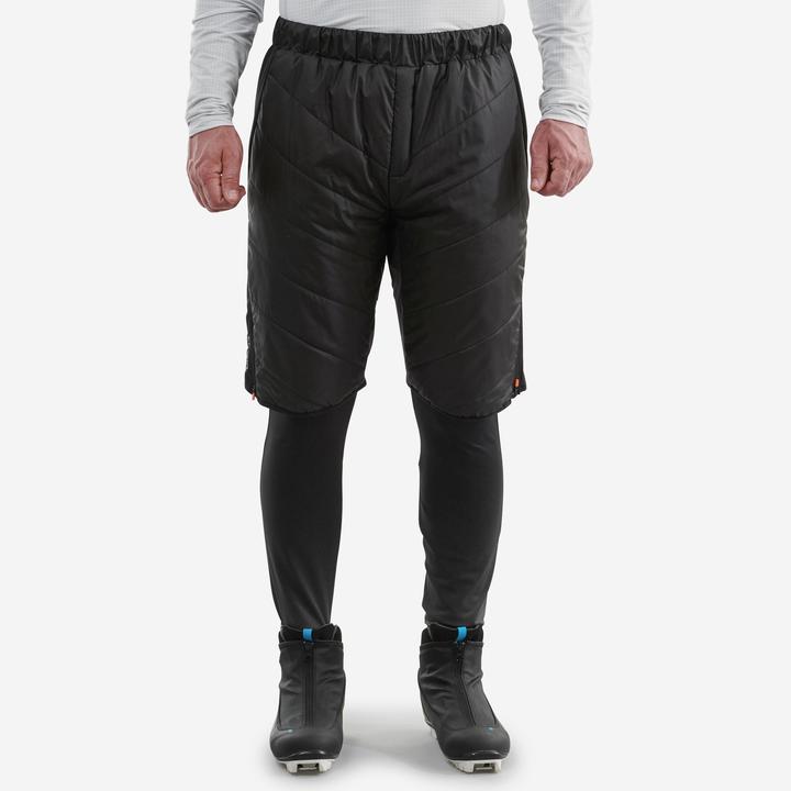 Produktbild Inovik XC S SHORT 500 (W37/L34)