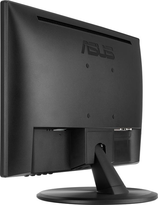 Produktbild ASUS Touch VT169HE 39.6cm (16:9) FHD HDMI (1920 x 1080 Pixel, 15.60")