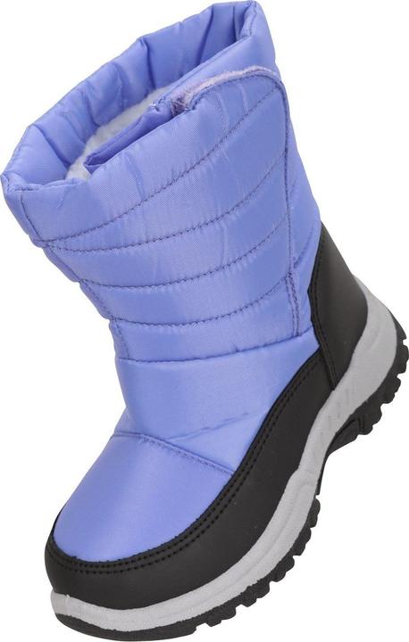 Produktbild Mountain Warehouse Schneestiefel Caribou Adaptive (27)