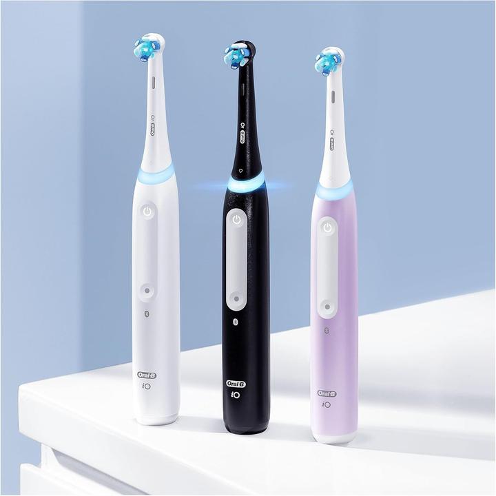 Produktbild Oral-B iO4 Lavender