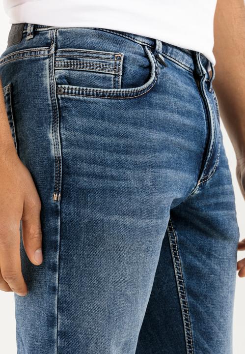 Immagine prodotto Camel Active fleXXXactive® Jogg Denim in versione Slim Fit (40)