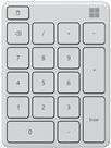 Actual product image Microsoft Number Pad (Numeric keypad, Wireless)