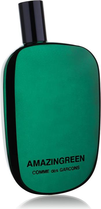 Produktbild Comme des Garçons Amazingreen (Eau de Parfum, 50 ml)