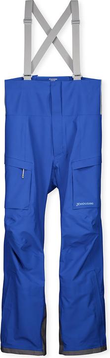 Immagine prodotto Houdini W's Rollercoaster Bib Pant (S)