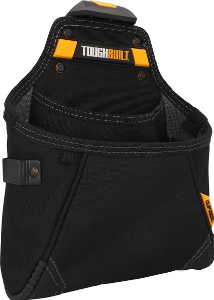 Produktbild ToughBuilt Nageltasche