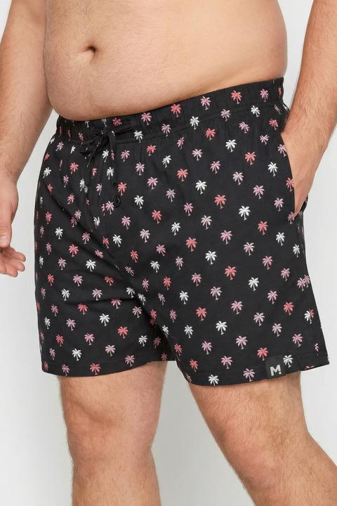 Produktbild Men+ Boxershorts FLEXLASTIC®, 2er-Pack, uni/Muster (7XL, 2er Pack)