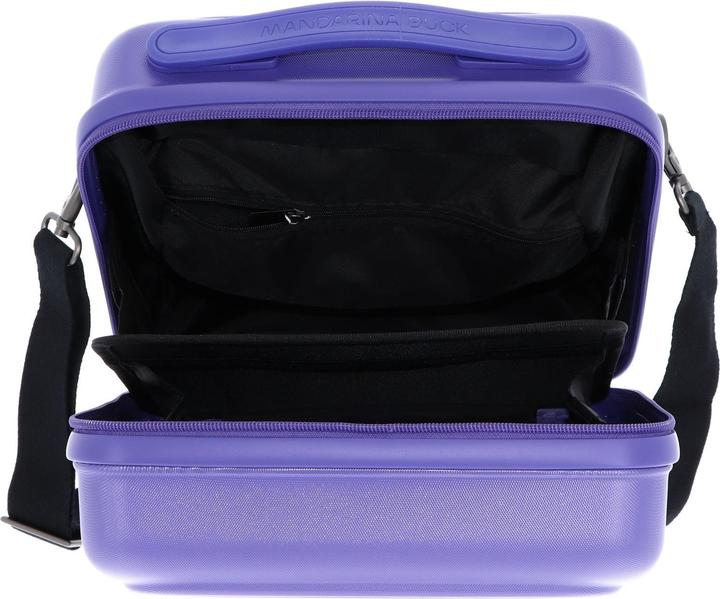 Produktbild Mandarina Duck Borsa per Trucco Logoduck