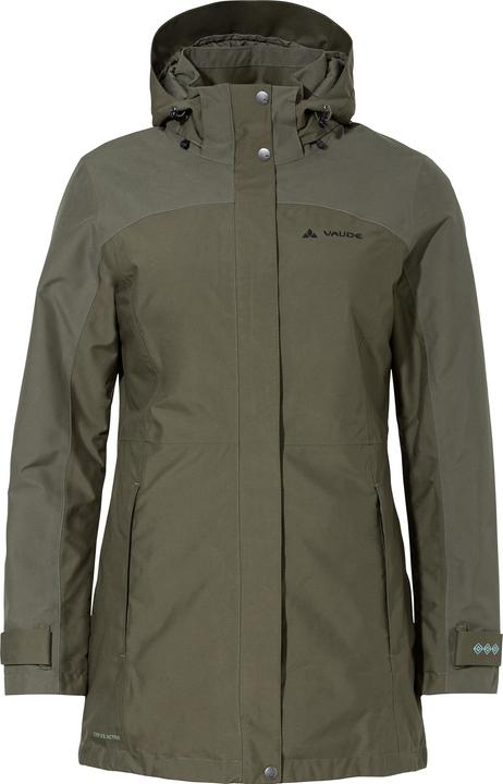 Actual product image Vaude Skomer II (42, L)