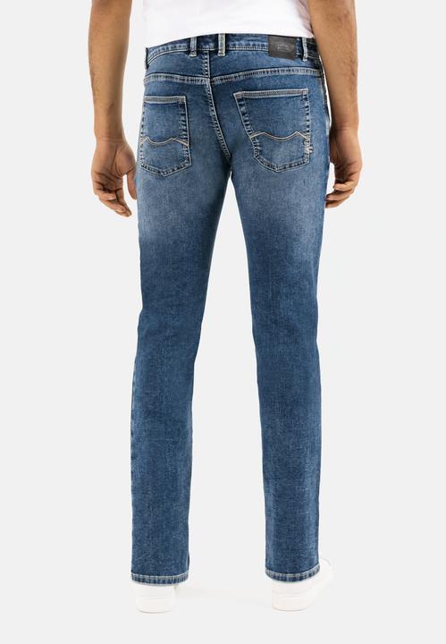 Immagine prodotto Camel Active fleXXXactive® Jogg Denim in versione Slim Fit (40)