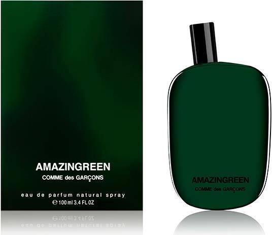 Produktbild Comme des Garçons Amazingreen (Eau de Parfum, 100 ml)