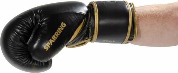 Produktbild Kwon Professional Boxing Sparring Offensive (8 OZ)