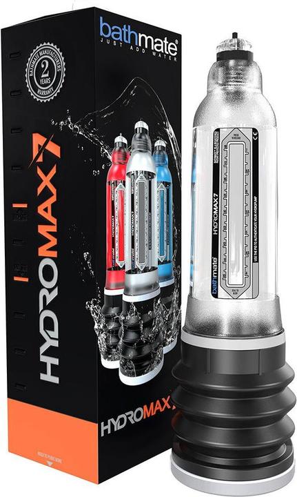 Image du produit Bathmate Hydromax7