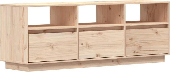Actual product image vidaXL Justine (140 x 37 x 50 cm)