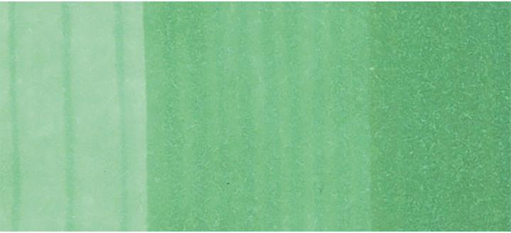 Image du produit Copic Sketch type G - 14 (G14 - Vert pomme, 1 x)