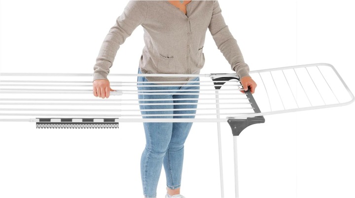 Produktbild Easymaxx Standtrockner 25 m (25 m)
