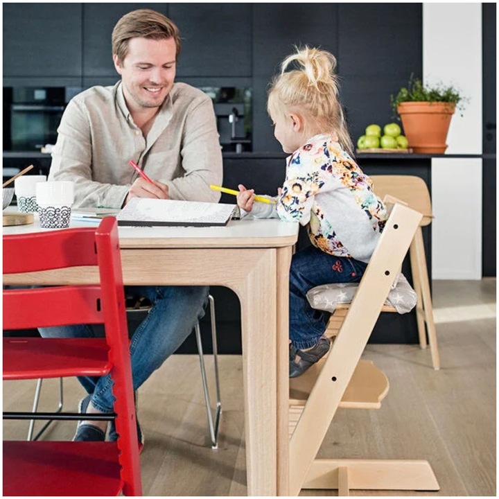 Produktbild Stokke Tripp Trapp (Hochstuhl)