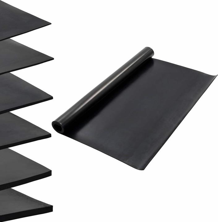 Produktbild vidaXL Bodenbelag (120 x 200 cm)