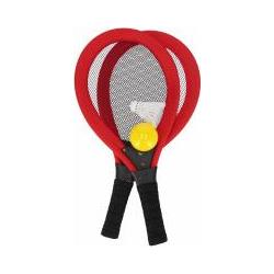 Creative Multicolore Racchetta Da Badminton