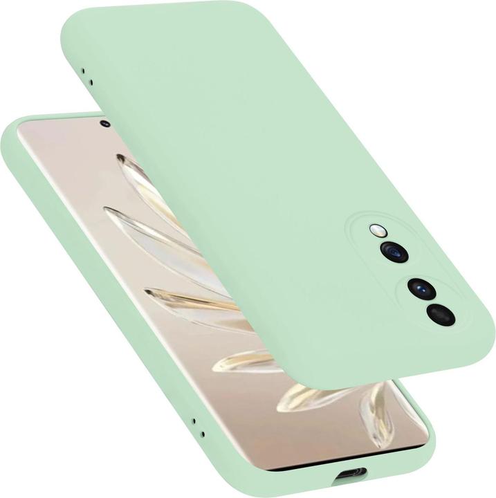 LIQUID LIGHT GREEN