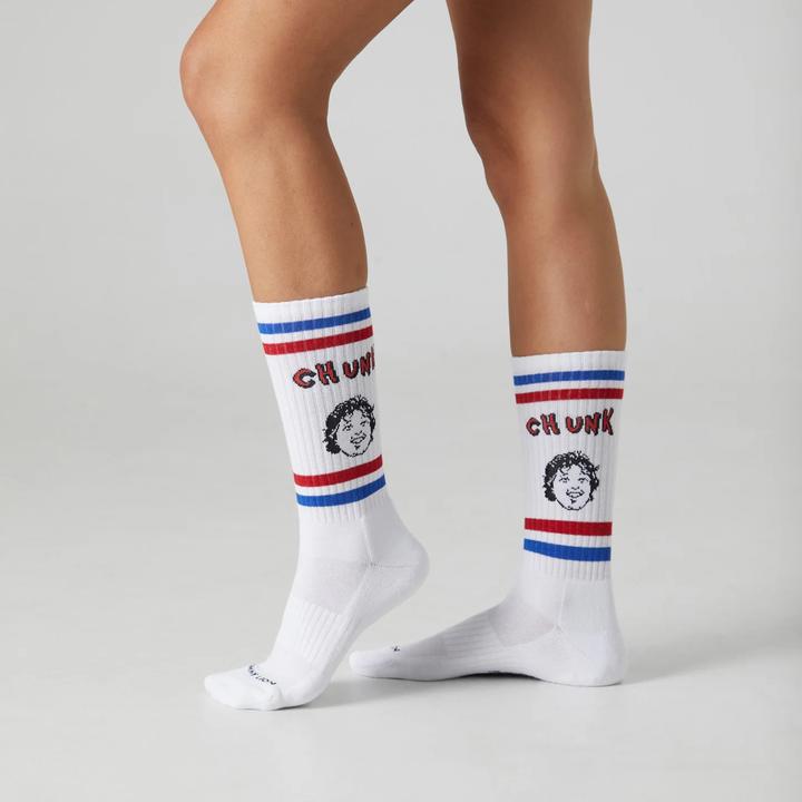 Immagine prodotto Jimmy Lion Athletic Sloth and Chunk (36, 40)