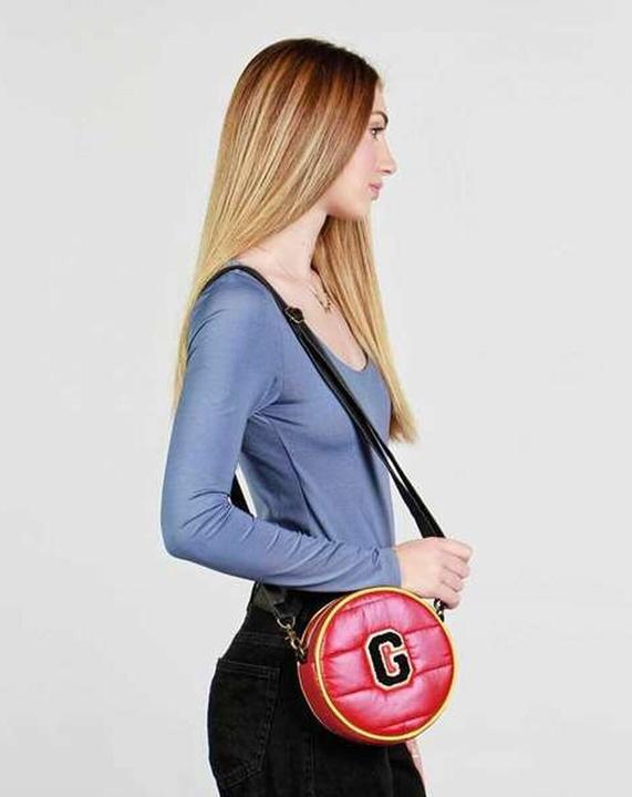 Produktbild Karactermania Padding Round Shoulder Bag G