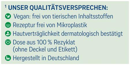 Produktbild Tetesept Ruhe & Entspannung (Badesalz)