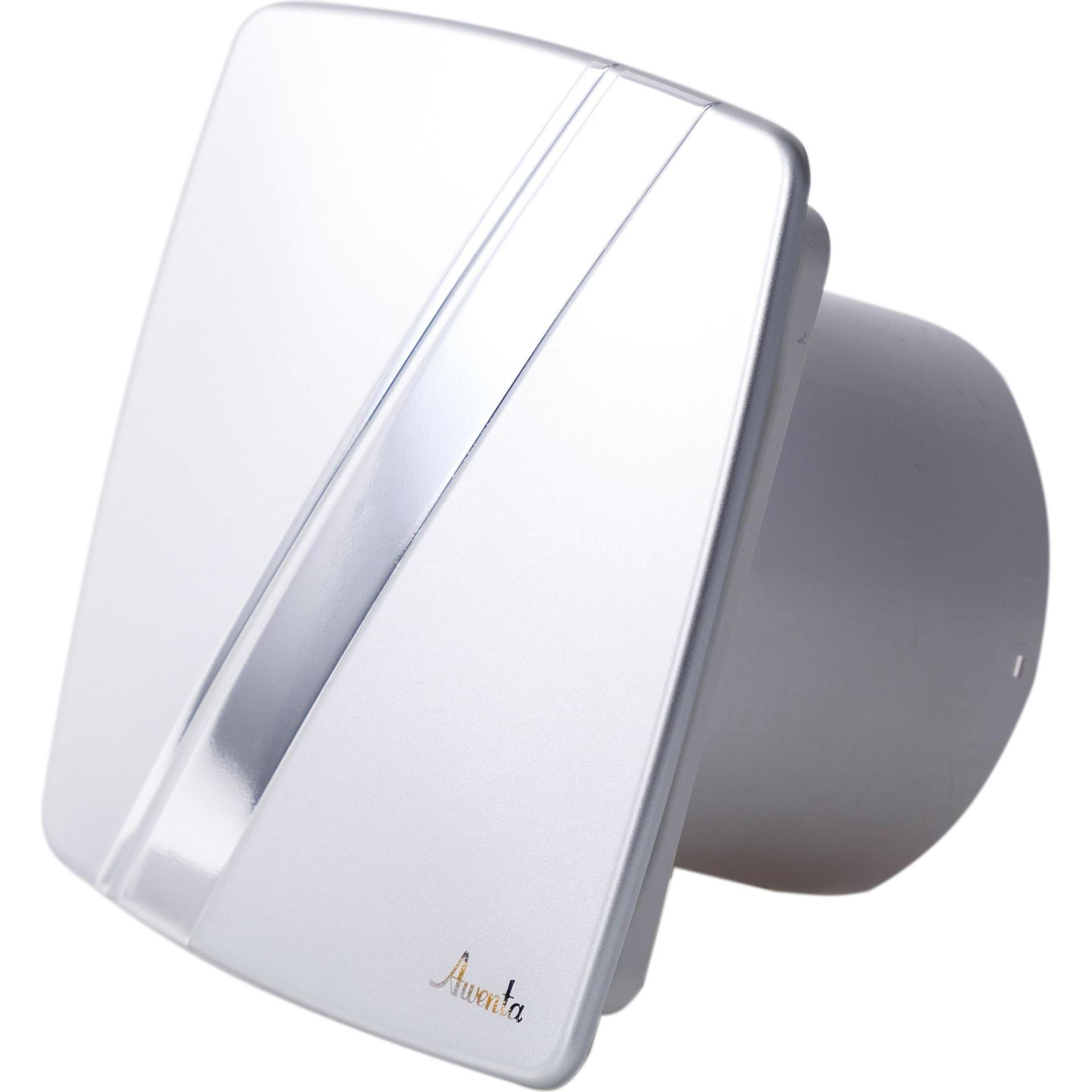 Thumbnail - Awenta, Belüftungsventilator, System Silent Linea