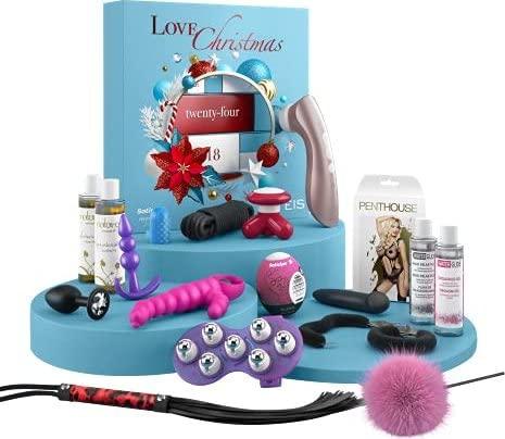 Produktbild Satisfyer Deluxe