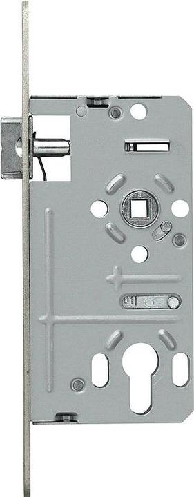 Actual product image Abus Mortice lock ESK PZ2 universal S (Mortise lock)