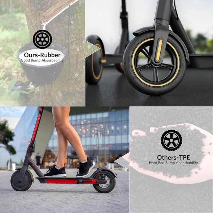 Actual product image Ouxi Spare tyre