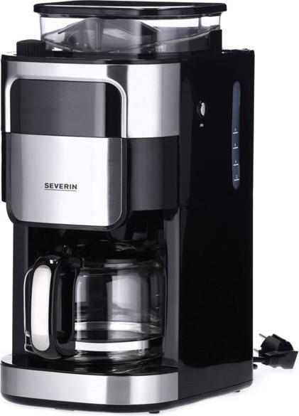 Actual product image Severin KA 4813