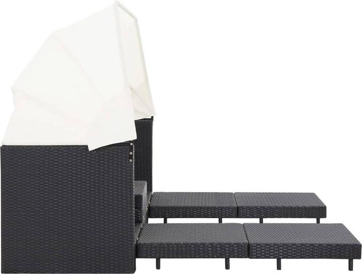 Image du produit vidaXL Lessie