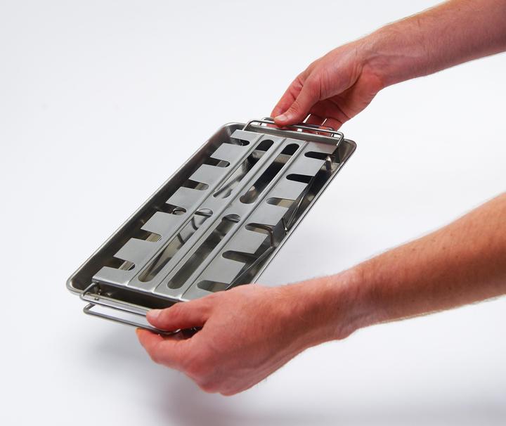 Image du produit Broil King support d'aile