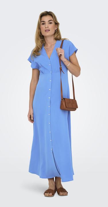 Actual product image Only ONLNOVA Langes Kleid Kleid (XS)