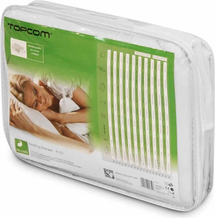 Actual product image Tristar BW-4753 (150 x 80 cm)