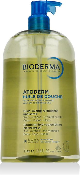 Produktbild Bioderma Atoderm (1000 ml)