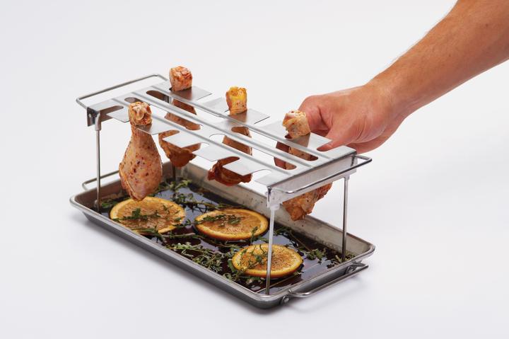 Image du produit Broil King support d'aile