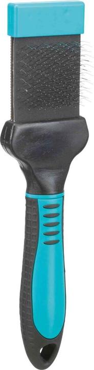 Actual product image Trixie soft brush (Dog)