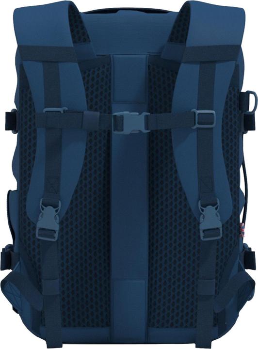 Actual product image Cabin zero Travel Cabin Bag Classic Plus 32L Rucksack 46 cm (28 l)