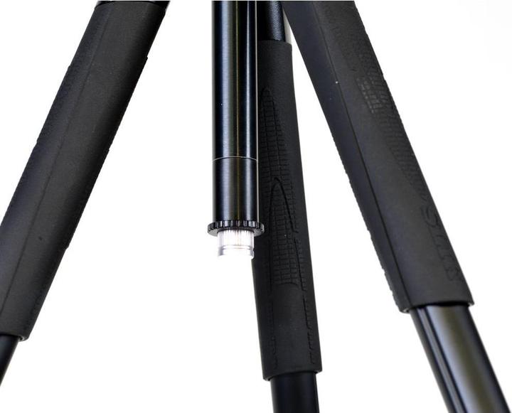 Image du produit Slik AL-420M (avec SBH-100QA)