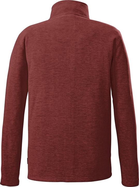 Actual product image Killtec Fleece jacket for men (M)