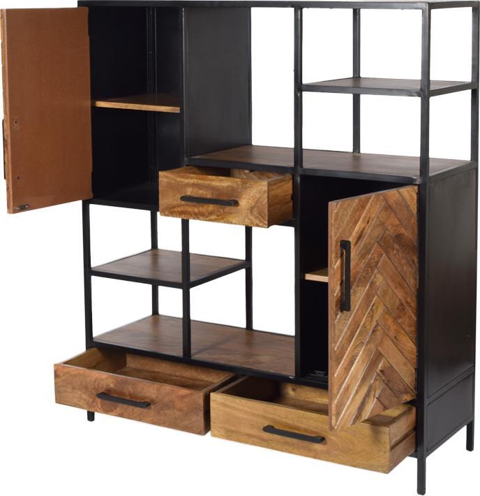 Produktbild Livingfurn Brooklyn (40 x 120 cm)