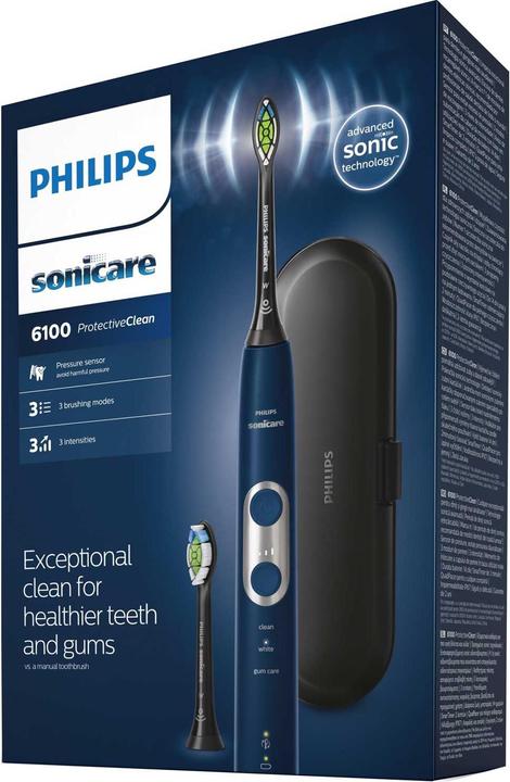 Image du produit Philips Sonicare HX6871/47 (Brosse à dents sonique)