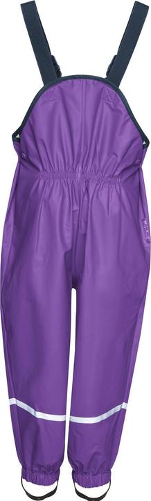 Produktbild Playshoes Regenlatzhosen lila (86)
