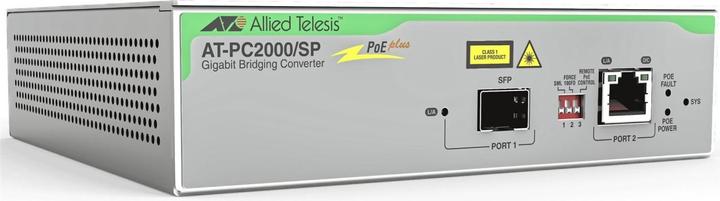 Produktbild Allied Telesis AT-PC2000/SP